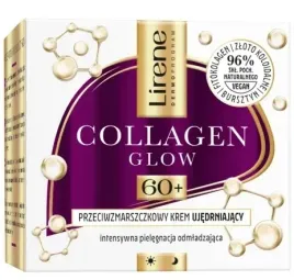 lirene-collagen-glow-60-krem-ujedrniajacy-do-twarzy-50ml