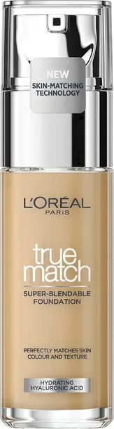 loreal-podklad-true-match-4n-marka-l-oreal-paris