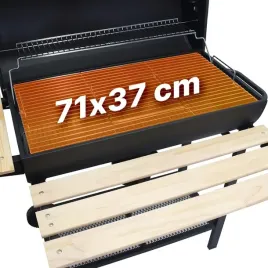 grill-weglowy-ogrodowy-2-ruszty-chromowane-2-polki-popielnik-termometr-stal