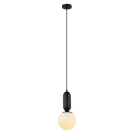 lampa-wiszaca-italux-aldeva-pnd-02340-1s-bk-czarna