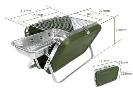 przenosny-grill-weglowy-bbq-skladany-mini-ze-stali-nierdzewnej-na-kemping