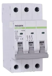 wylacznik-nadpradowy-bezpiecznik-b-16a-3p-6ka-ac-400v-slim-noark-110747