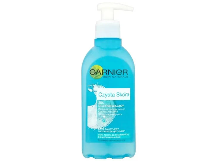 garnier-czysta-skora-zel-pompka-200ml-stan-nowy