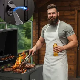 grill-weglowy-ogrodowy-komin-zeliwny-ruszt-z-pokrywa-popielnik-termometr