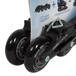 rolki-wymienne-do-lyzew-broyx-snowstar-500-black-xl-41-44-model-2023