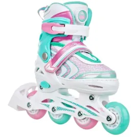 rolki-regulowane-raven-lia-plus-mint-27-30-kolka-led