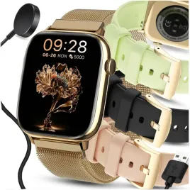smartwatch-zegarek-damski-z-funkcja-rozmowy-sport-zdrowie-zloty-damskie