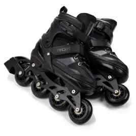 rolki-regulowane-dla-dzieci-i-mlodziezy-rekreacyjne-rox-l-38-41-abec7-pu