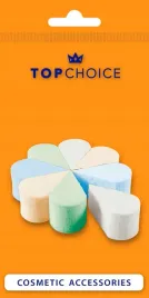 top-choice-38464-gabki-do-fluidow-8-szt