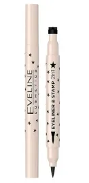 eveline-eyeliner-pisak-stempel-gwiazda