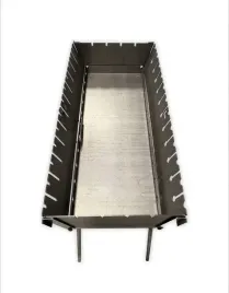 mangal-na-12-szpikulcow-grill-weglowy-walizka-gruby-metal-2-mm