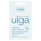 ziaja-ulga-kojace-kompres-7ml-waga-z-opakowaniem-0-01-kg