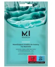 marion-nawilzajaca-maska-na-tkaninie-kwas-hialuronowy-hydromanil-4percent