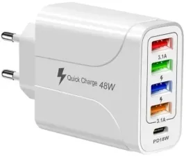 ladowarka-podrozna-4xusb-1xpd-szybka-sieciowa-qc-48w-2916