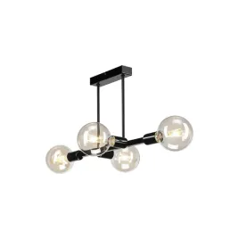 plafon-edison-rurki-patyk-lamkur-astrid-42855-czarny