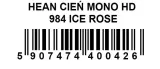 hean-high-definition-cien-mono-984-wykonczenie-brokatowe