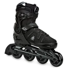 rolki-regulowane-raven-pulse-pro-black-fitgo-40-43
