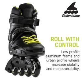 lesznookrezna10a-nowe-rolki-rollerblade-rb-cruiser-250-black-yellow-cena