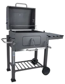 grill-ogrodowy-duzy-wegiel-brykiet-zamykany-zeliwny-ruszt-pokrywa-premium