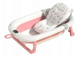 wanienka-skladana-dla-dzieci-silikonowa-z-termometrem-dziecieca-z-poduszka