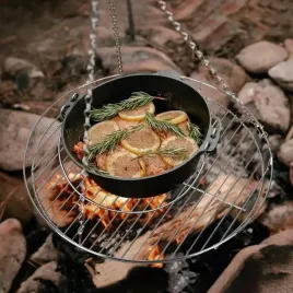 grill-ogrodowy-wiszacy-palenisko-trojnog-z-rusztem