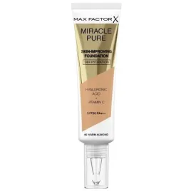 max-factor-miracle-pure-podklad-30ml-45-warm-almon