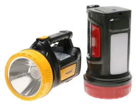 latarka-akumulatorowa-3w-szperacz-led-smd-reflektor-2260