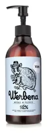 yope-mydlo-w-plynie-werbena-500ml-antybakteryjne