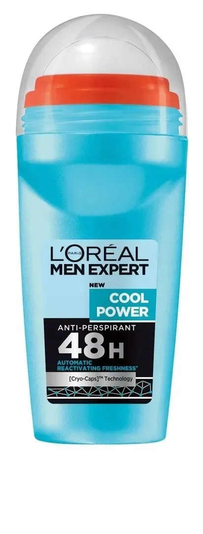 loreal-men-expert-roll-on-50ml-cool-power