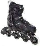 rolki-regulowane-raven-pulse-black-43-46-stan-nowy