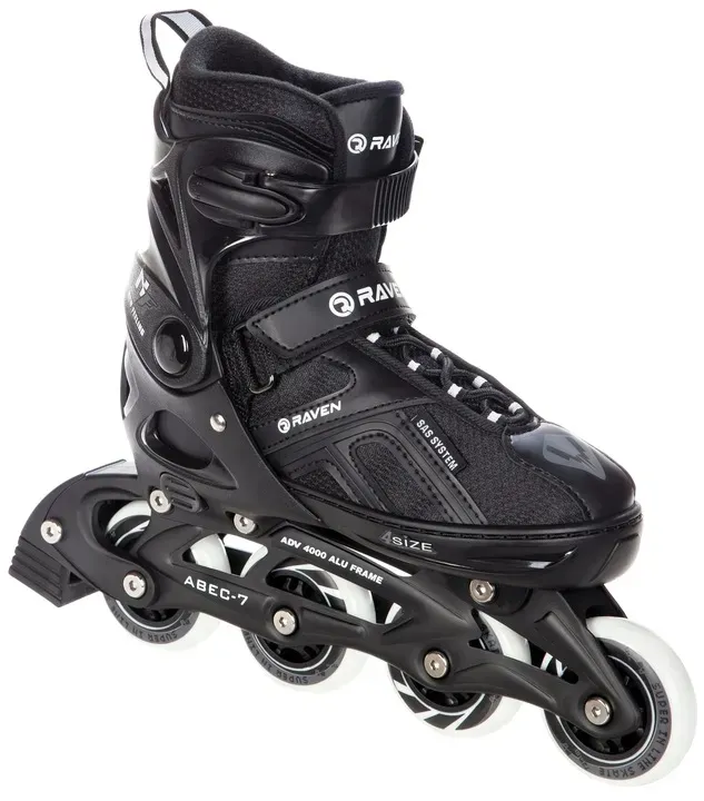 rolki-regulowane-raven-pulse-black-43-46