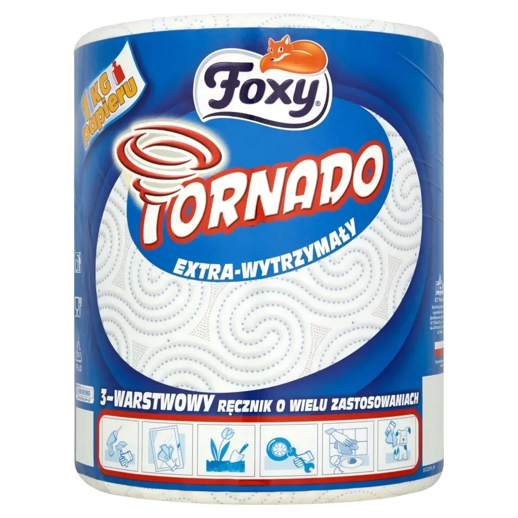 foxy-recznik-tornado-1szt