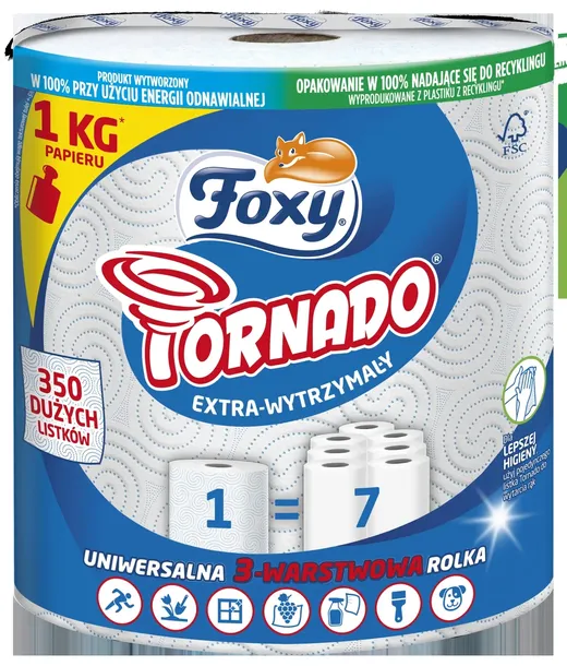 foxy-recznik-tornado-1szt-material-papier