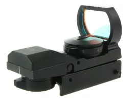 kolimator-celownik-luneta-1x33-11mm-laserowy-a111