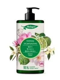 herbapol-kremowy-zel-pod-prysznic-740ml-roza-wanilia-bergamotka