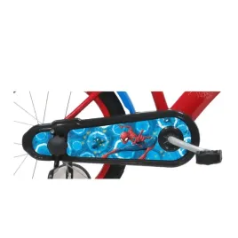 rower-dzieciecy-spider-man-czerwony-16-cali