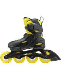 rollerblade-fury-rolki-regulowane-mlodziezowe-czarne-zolte