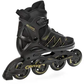 rolki-regulowane-croxer-glider-gold-42-45-abec-9-90mm