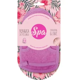 intervion-spa-rekawica-peelingu