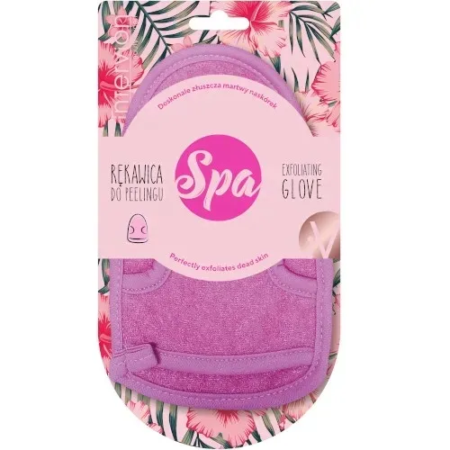 intervion-spa-rekawica-peelingu