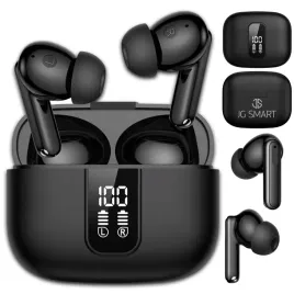 sluchawki-bezprzewodowe-bluetooth-dokanalowe-czarne-anc-enc-bt-5-3-sportowe