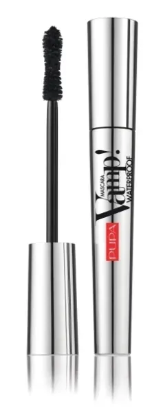 pupa-tusz-vamp-waterproof-stan-nowy