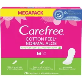 carefree-wkladki-cotton-feel-76szt-aloe
