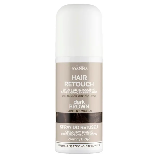 joanna-spray-do-retuszu-75ml-dark-brown-marka-joanna