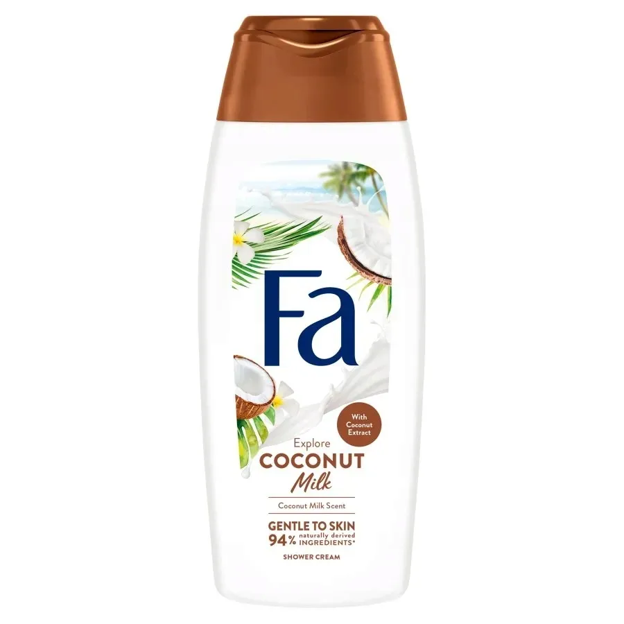 fa-women-zel-400ml-coconut-milk