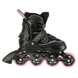 rolki-z-regulacja-lyzworolki-rozowe-rekreacyjne-kauczukowe-mlodziezowe-nils-rodzaj-pozostale