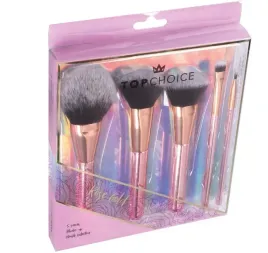 top-choice-37351-kpl-do-makijazu-rose-gold