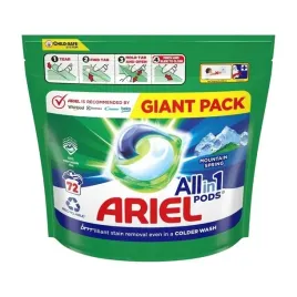 2-x-ariel-pods-mountain-spring-all-in-one-72szt-kapsulki-do-prania-bialego