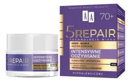 aa-5repair-70-intensywne-odzywianie-krem-maska-noc-50-ml