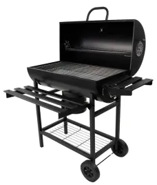 grill-weglowy-ogrodowy-na-kolach-polki-gril-na-brykiet-bbq-na-wegiel